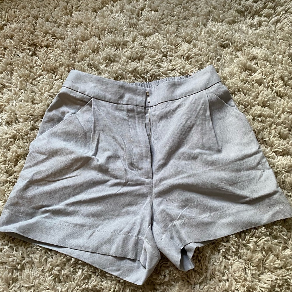 Wilfred Fable Shorts